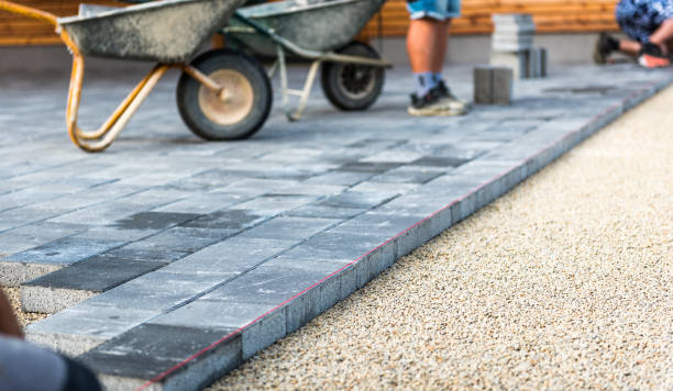 Best Concrete Driveway Installation in Elverta, CA