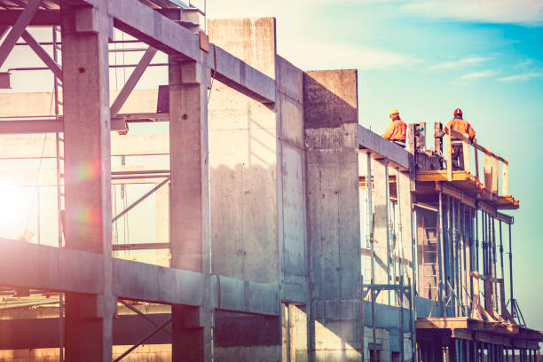 Best Concrete Foundation Repair in Elverta, CA