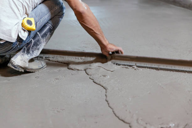 Best Concrete Steps and Stairs in Elverta, CA