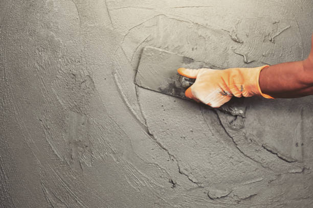 Best Industrial Concrete Flooring in Elverta, CA