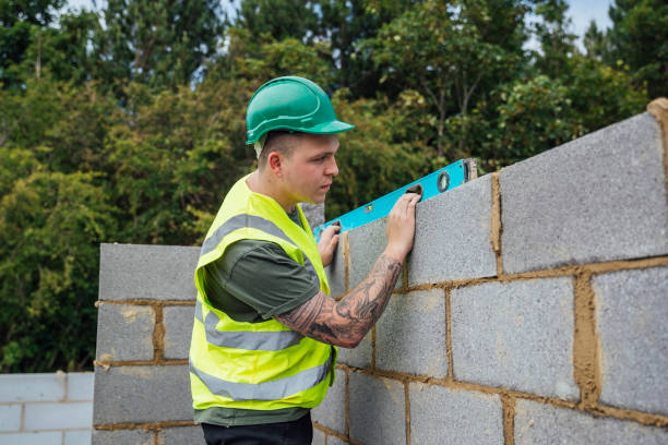 Best Concrete Foundation Repair in Elverta, CA