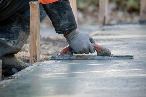 Best Concrete Sealing and Maintenance in Elverta, CA