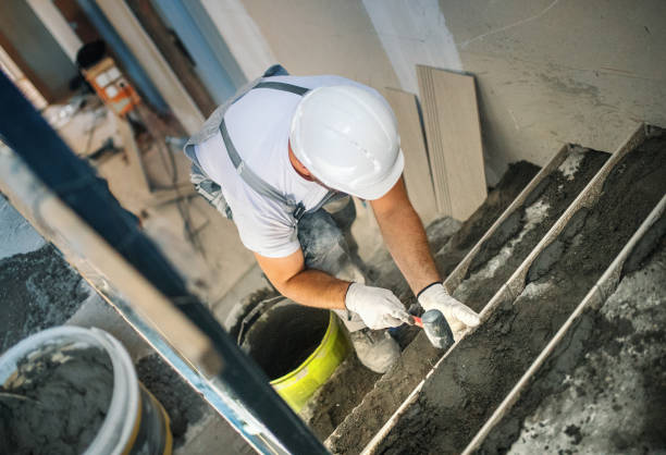 Best Concrete Staining and Coloring in Elverta, CA