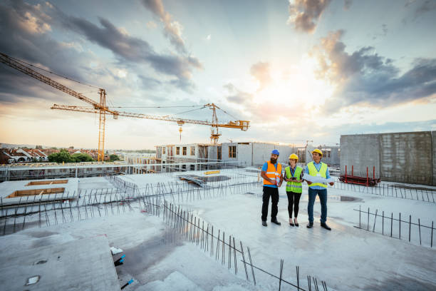 Best Residential Concrete Solutions in Elverta, CA