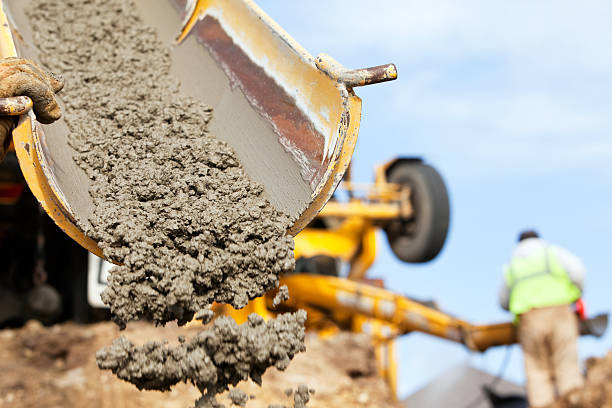 Best Concrete Removal and Replacement in Elverta, CA